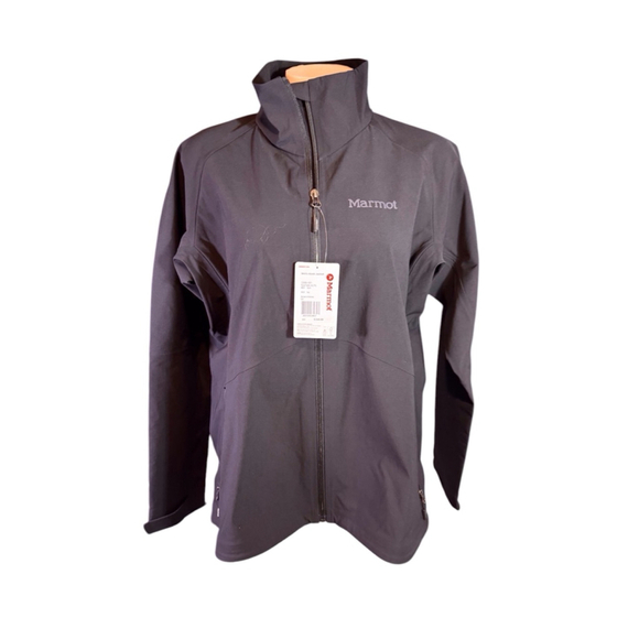 Marmot Jackets & Blazers - Women's Marmot alsek Jacket, Size L/G, Black